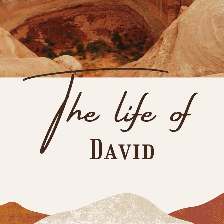 Life of David | Richard Turner | Week 03
