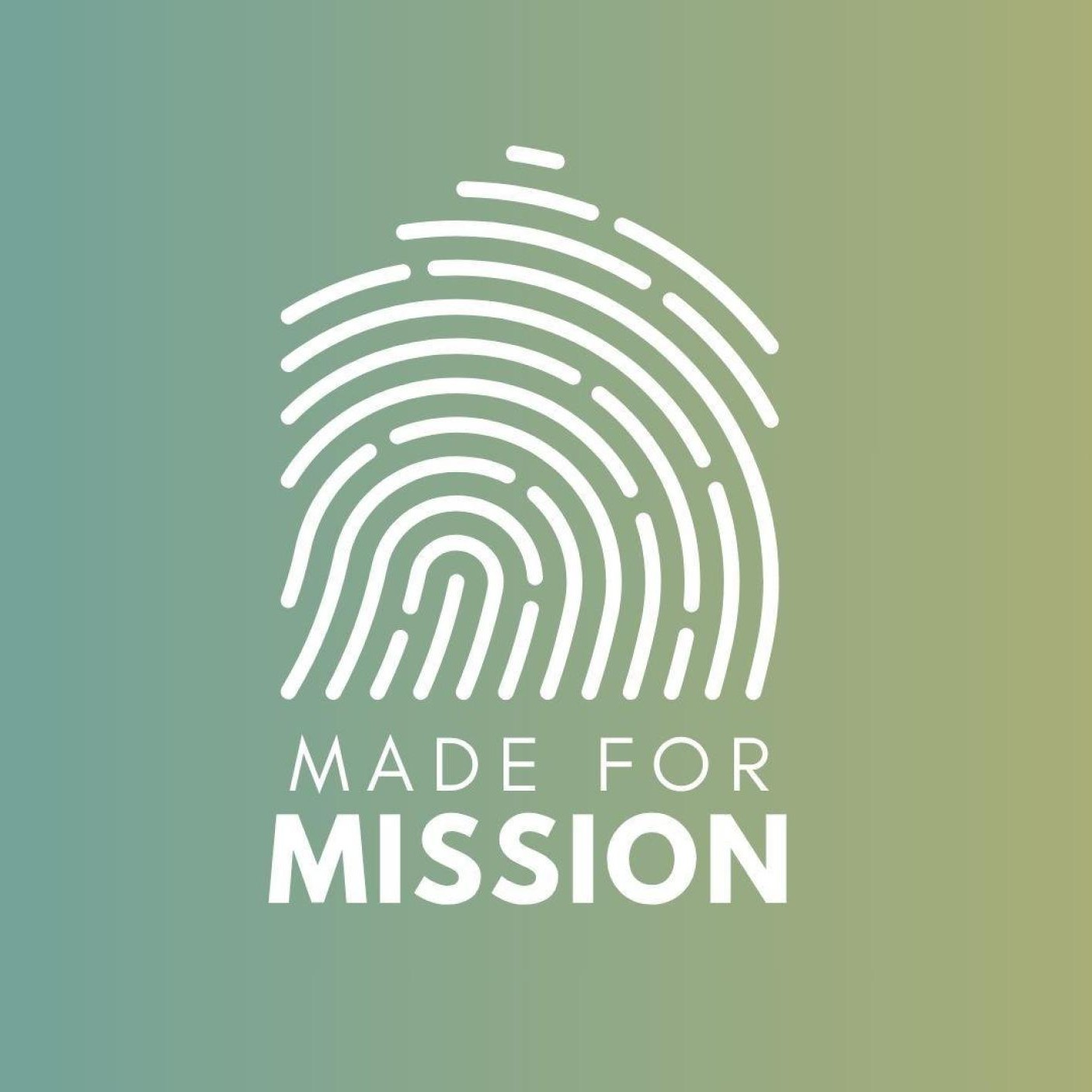 Made for Mission | Andrew Itson & Brandon Pressnell