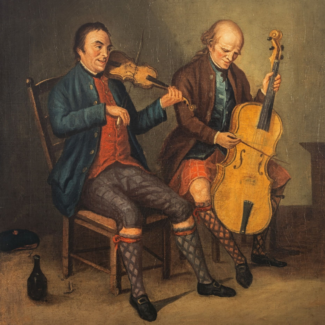 Scottish Baroque