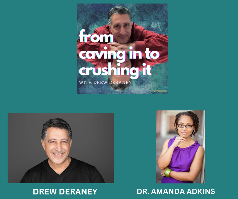 From Caving In To Crushing It