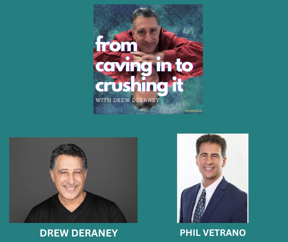 Episode 173 - Phil Vetrano - Why the Traditional College Path Is Failing Our Kids—and What One Dad (Phil Vetrano) Did About It