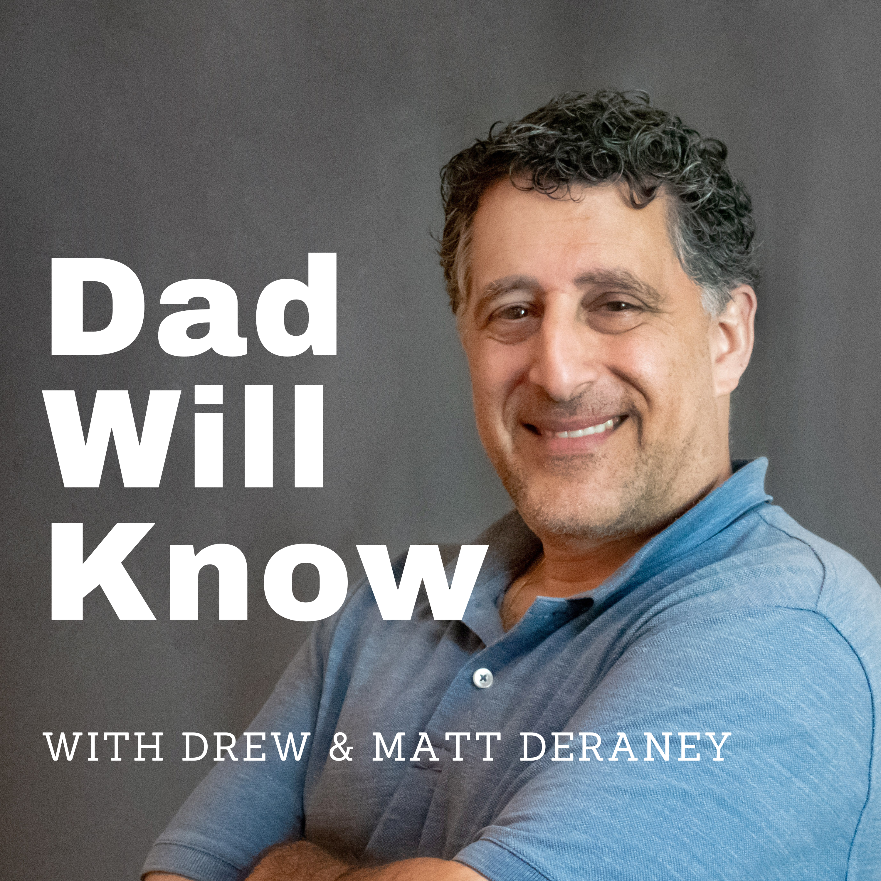 Mentors and Role Models - Dad Will Know