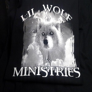 Lil Wolf Ministries Interview