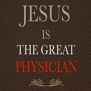 The Great Physician