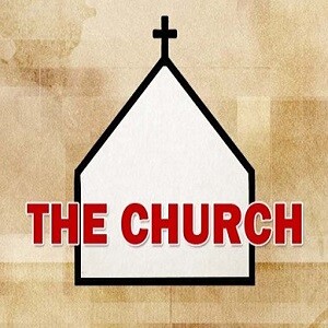 The People of the Church