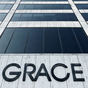 What is Grace?