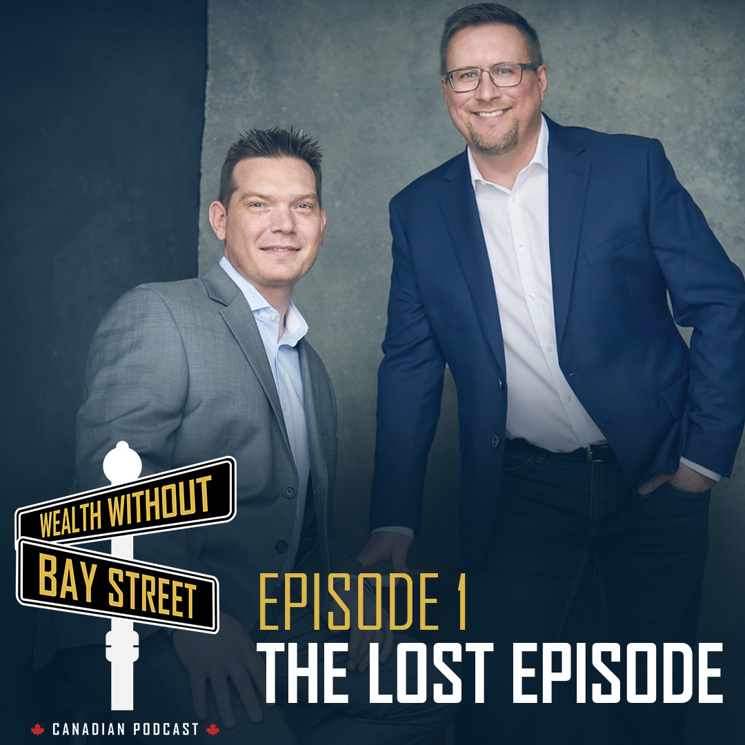 1. The Lost Episode | WWBS Podcast