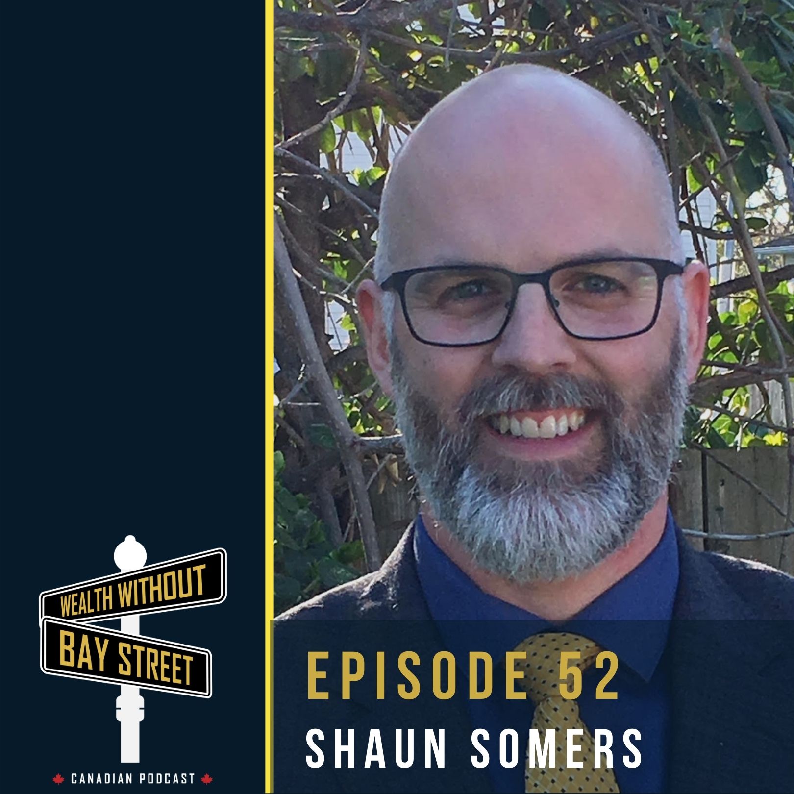 52. Cash Flow Is King: Unlocking The Full Potential Of IBC – Shaun Somers – Client Series