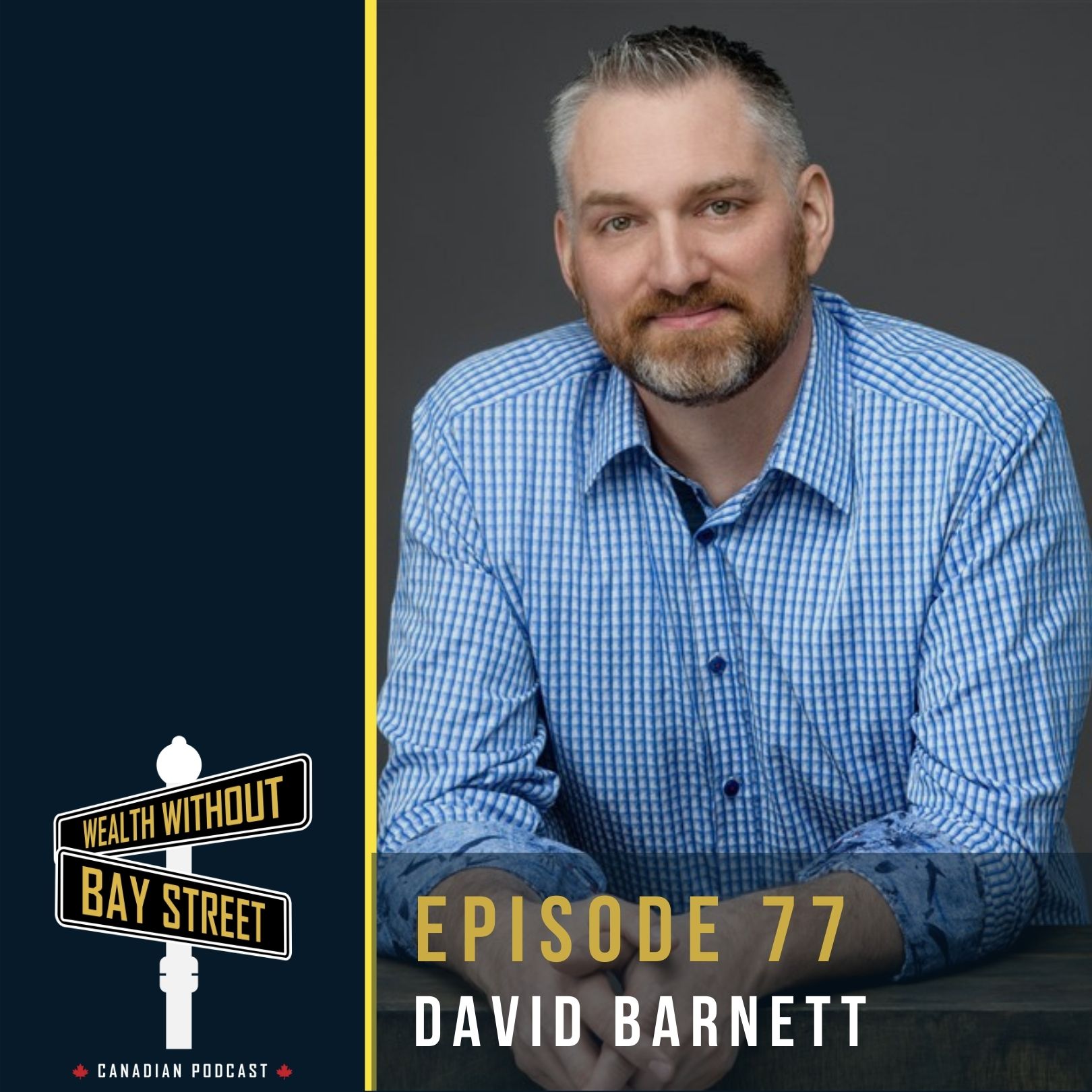 77. Seller Financing Your Business – David Barnett