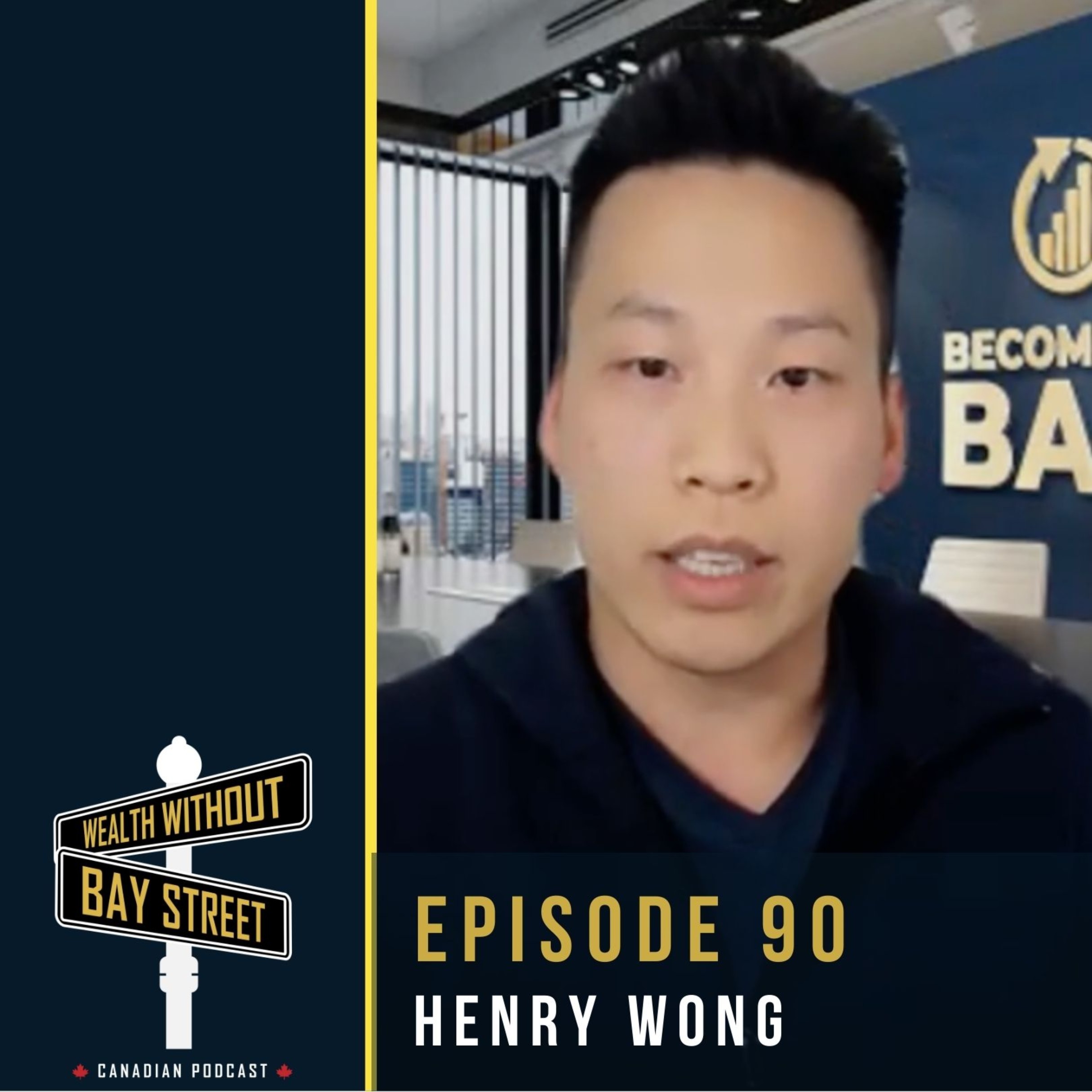 90. CPA Loves Infinite Banking In Canada – Henry Wong