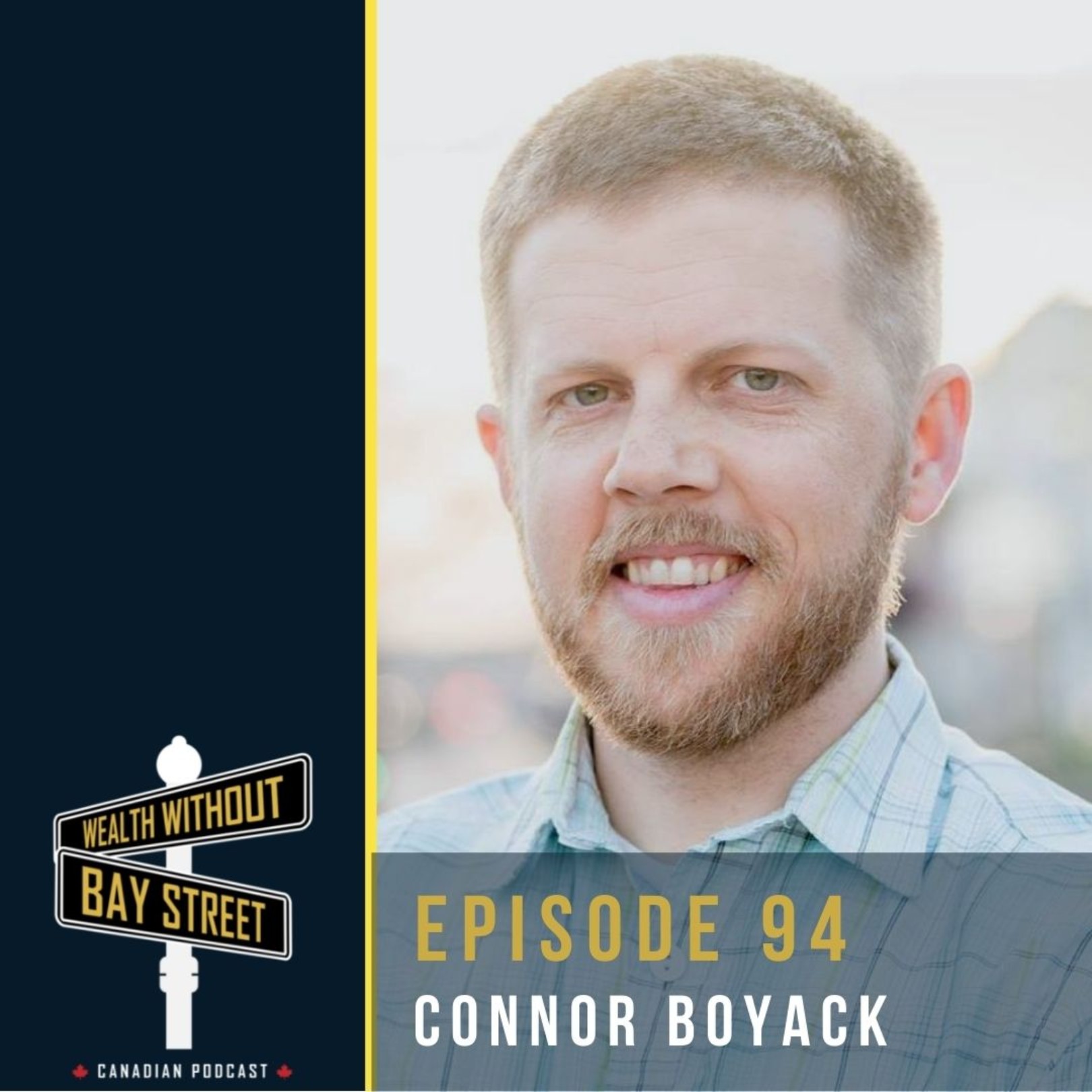 94. The Tuttle Twins Fight for Liberty – Connor Boyack