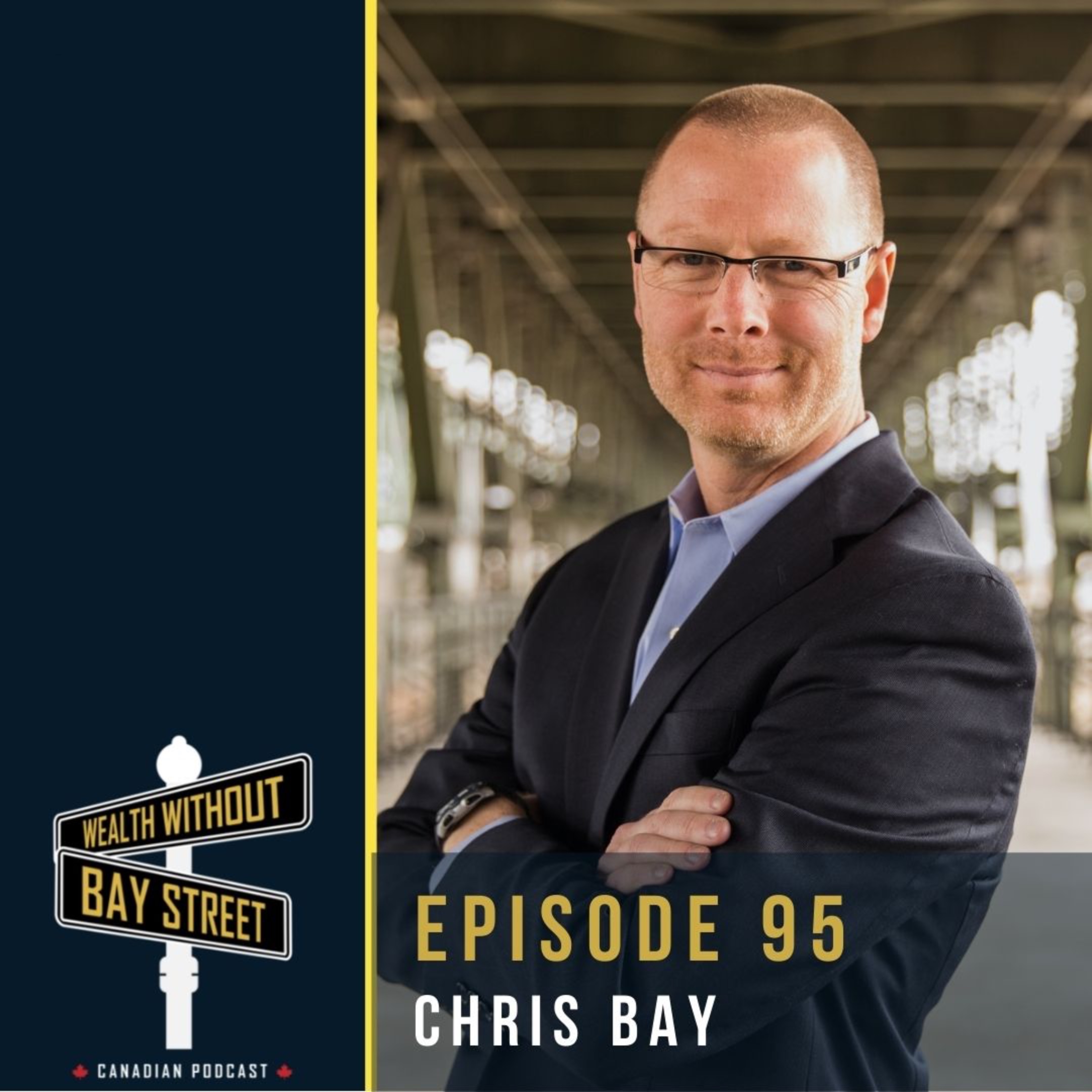 95. Family Banking With Purpose – Chris Bay IBC Coach