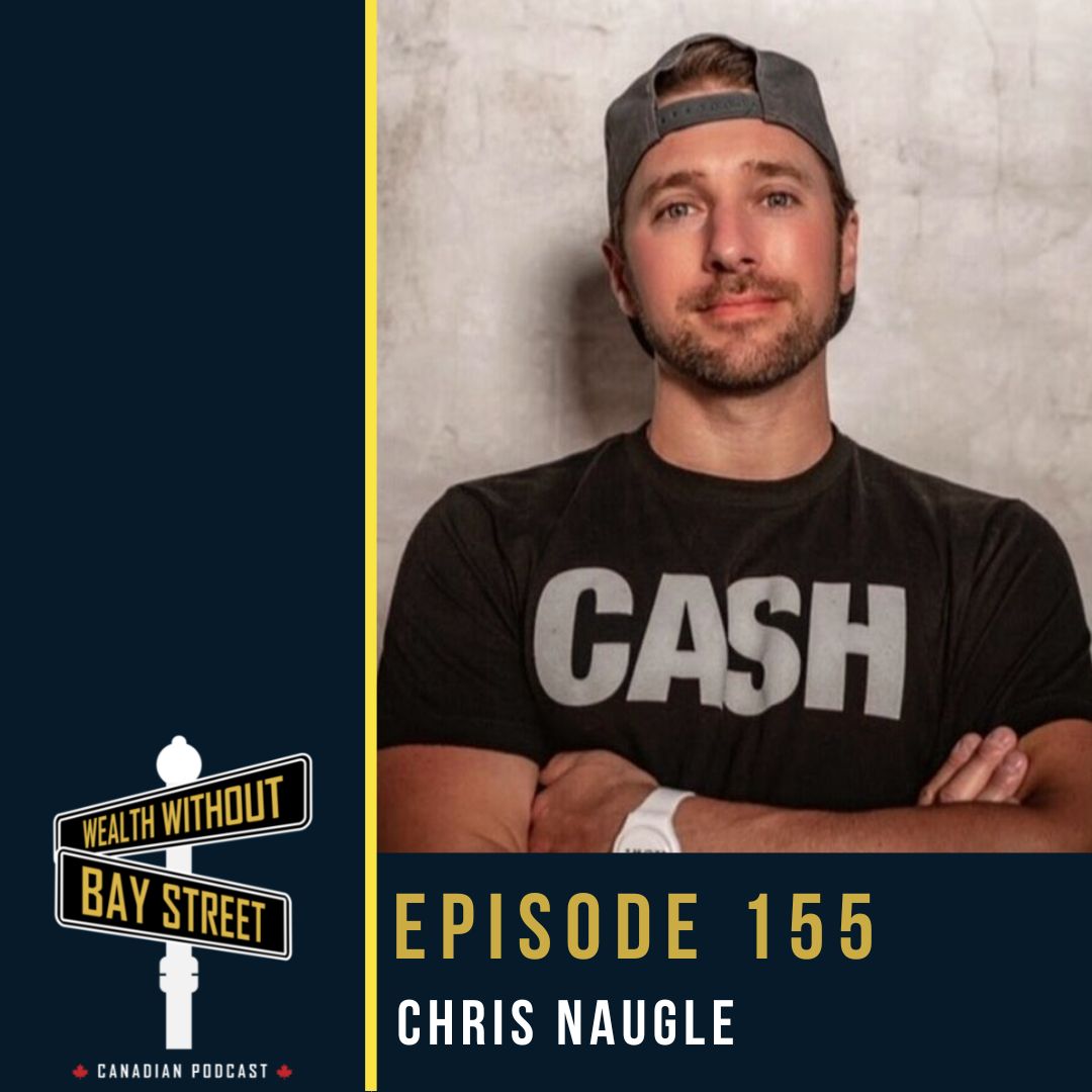 155. ​​Money School: Life Before and After Infinite Banking with Chris Naugle