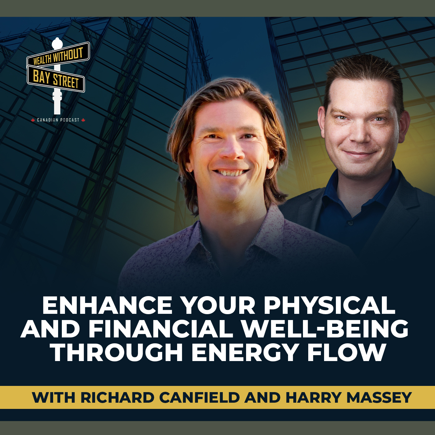 162. Enhance Your Physical and Financial Well-Being