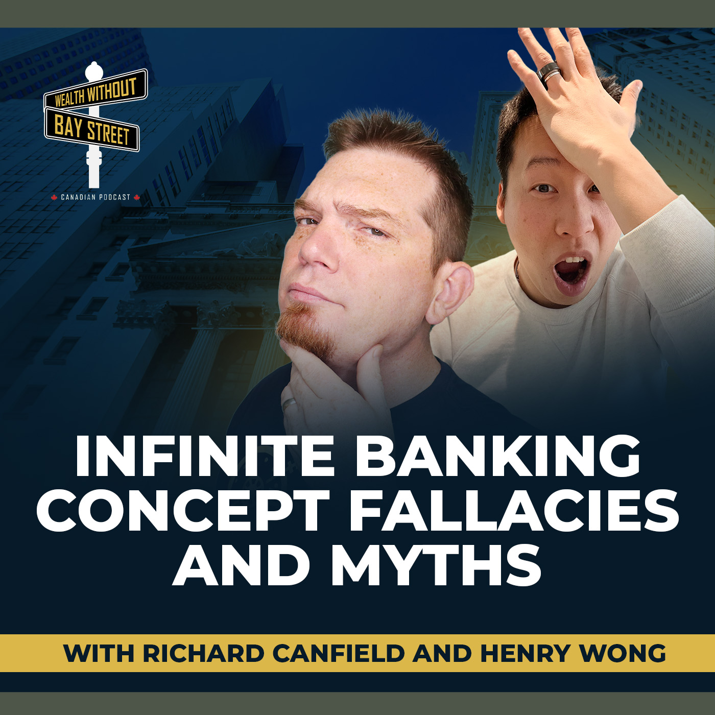 168. Infinite Banking Concept Fallacies and Myths
