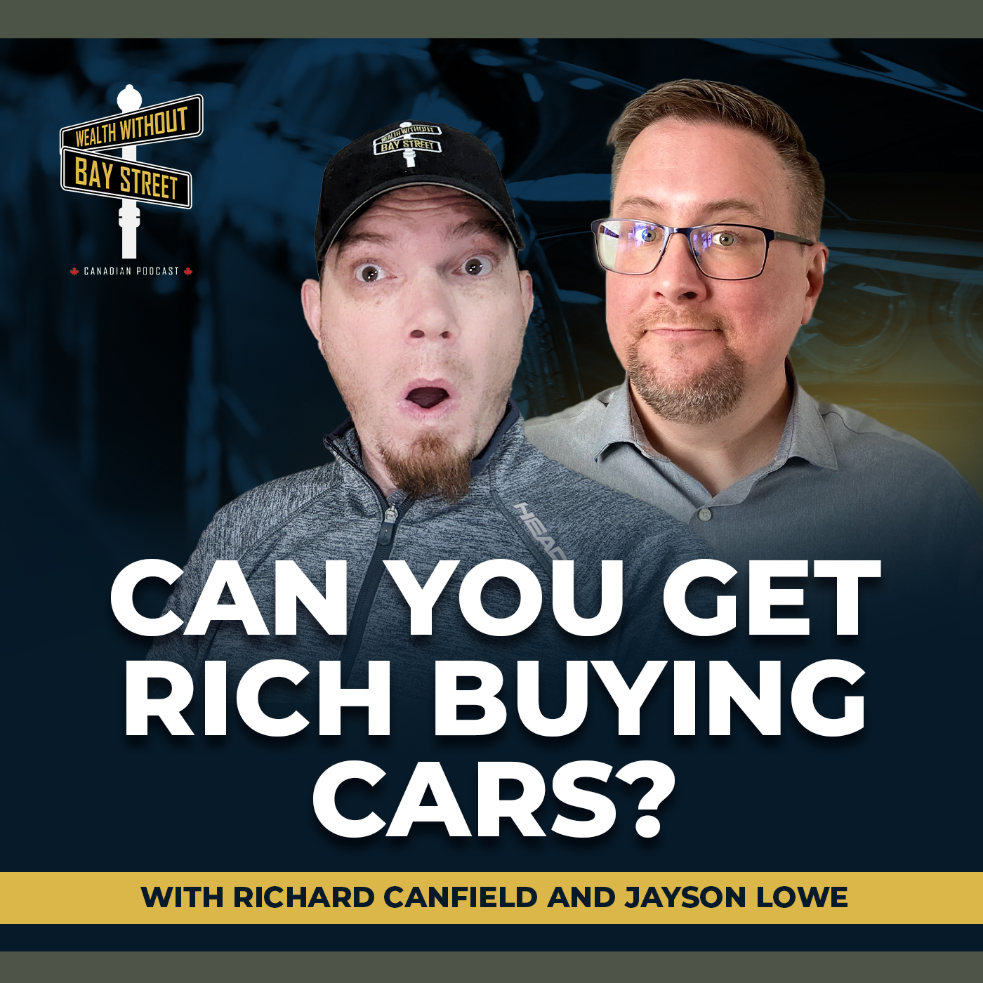 204. Can You Get Rich Buying Cars?