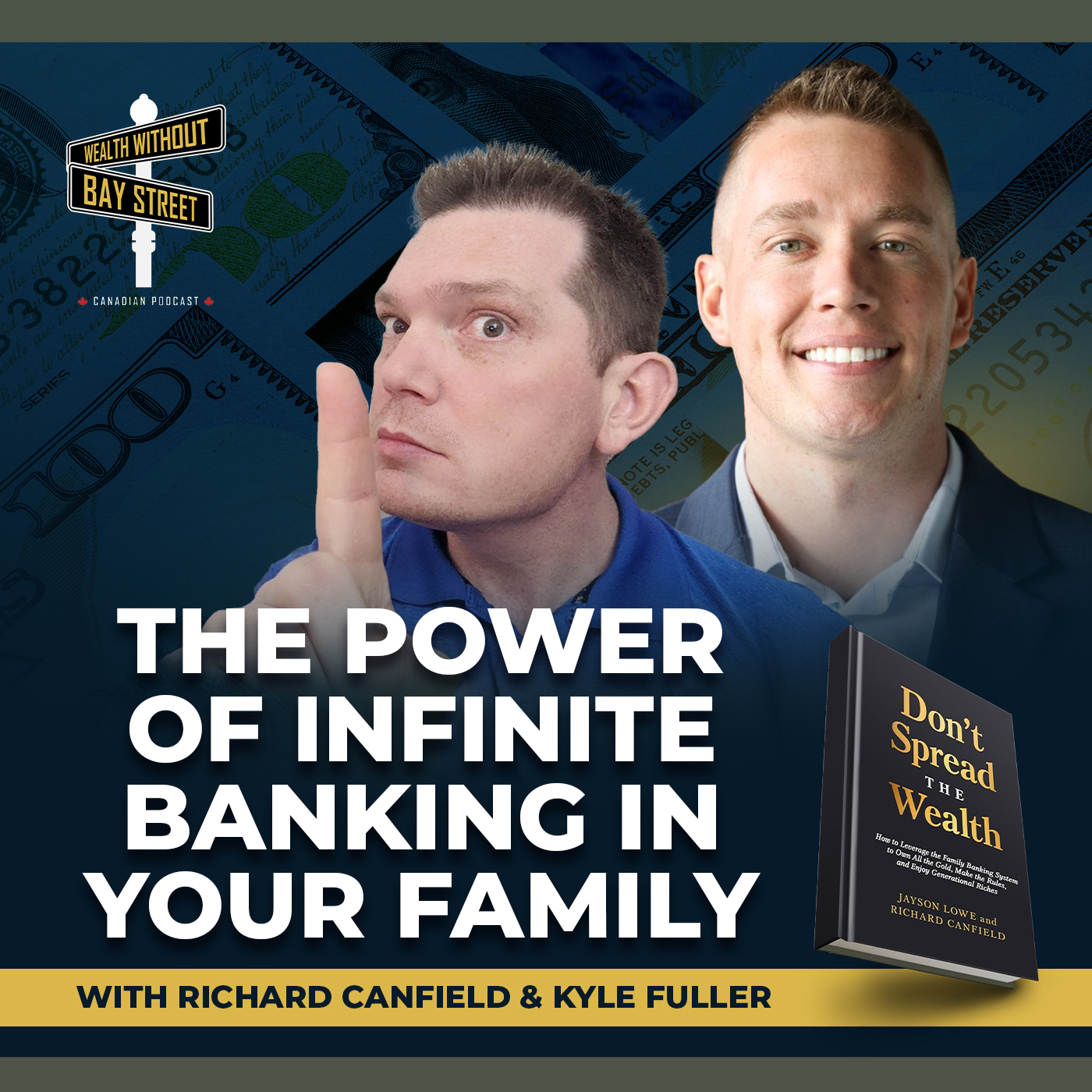224. The Power Of Infinite Banking In Your Family