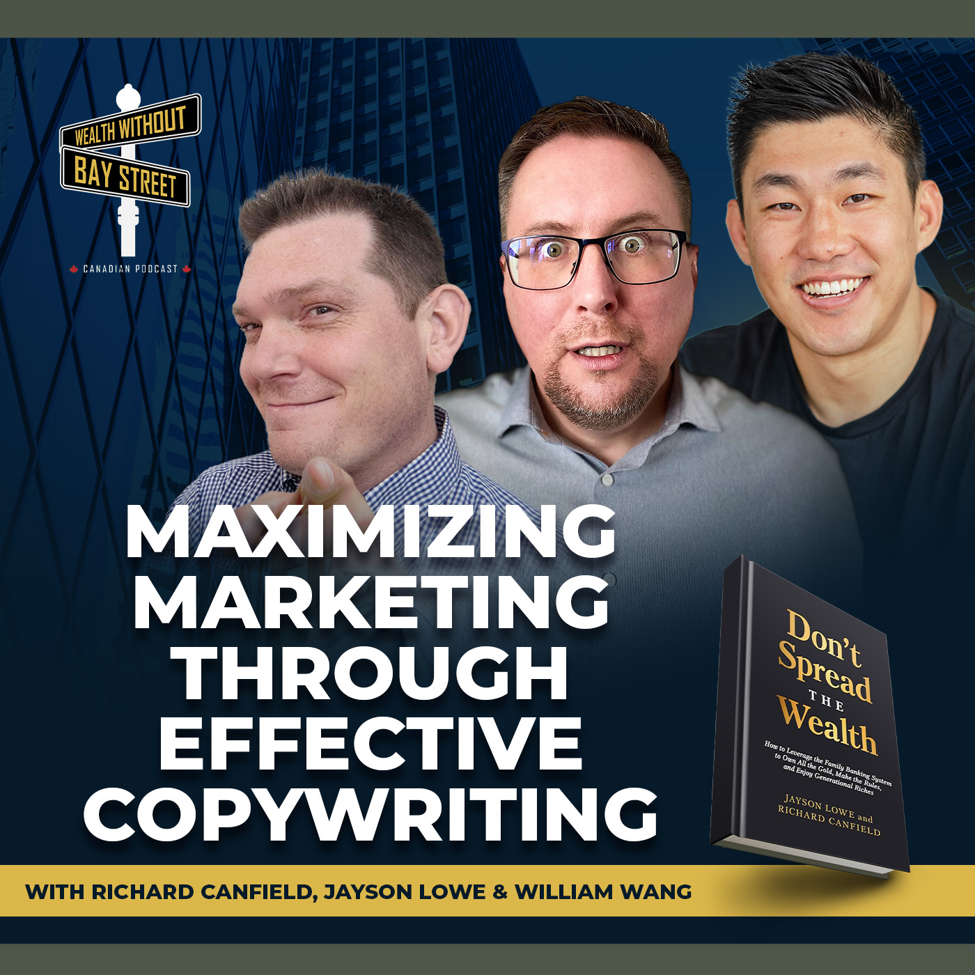 226. Maximizing Marketing Through Effective Copywriting