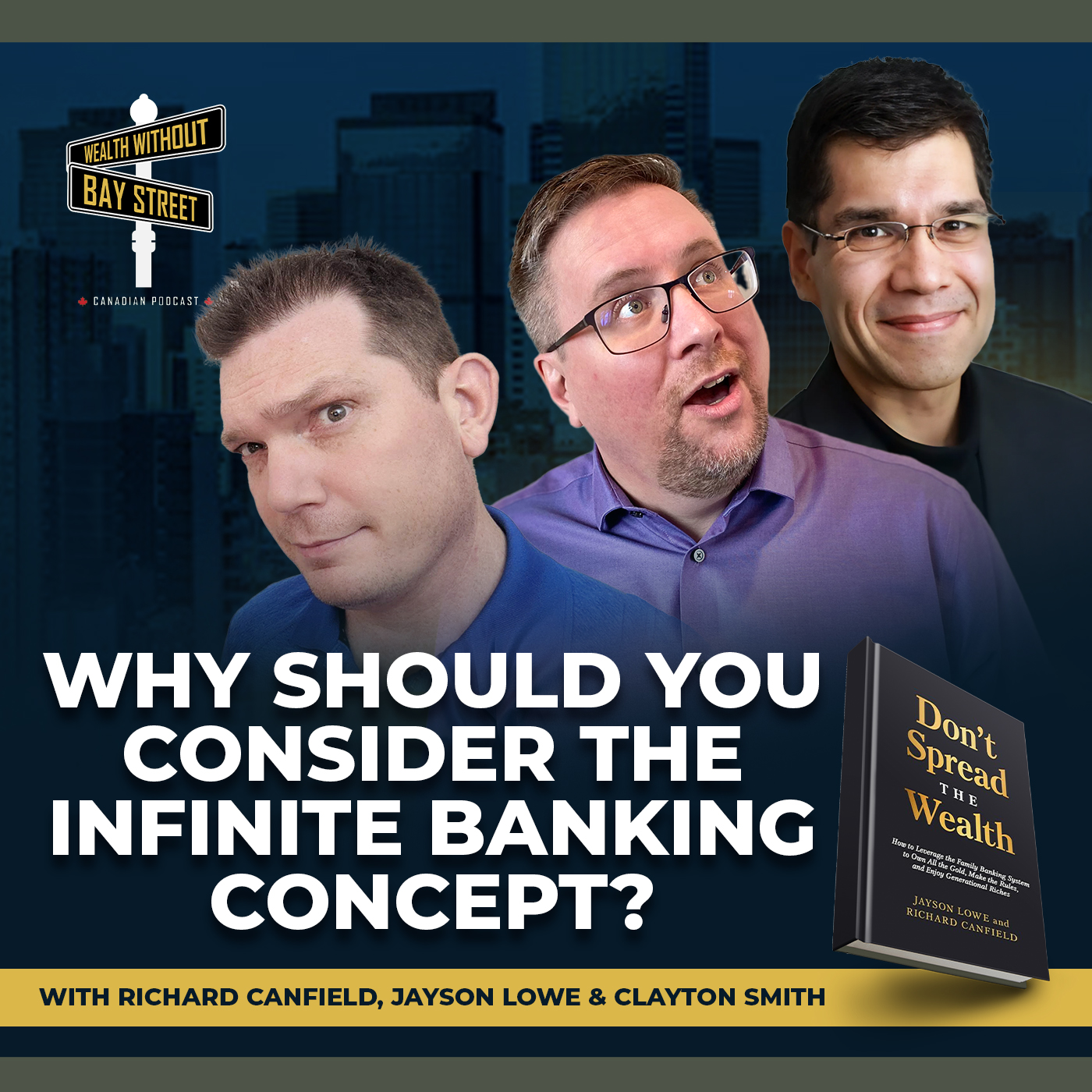 227. Infinite Banking Concept: Why Consider It?