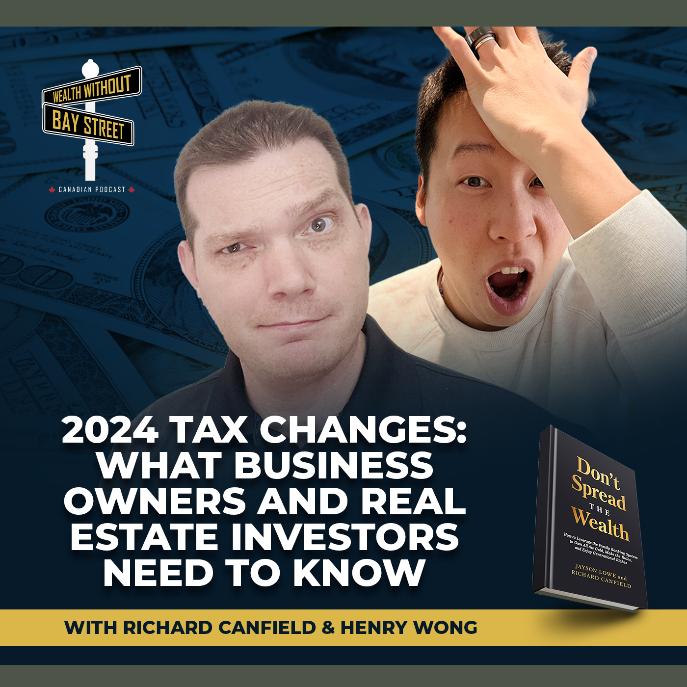 231. 2024 Tax Changes: What Business Owners and Real Estate Investors Need to Know