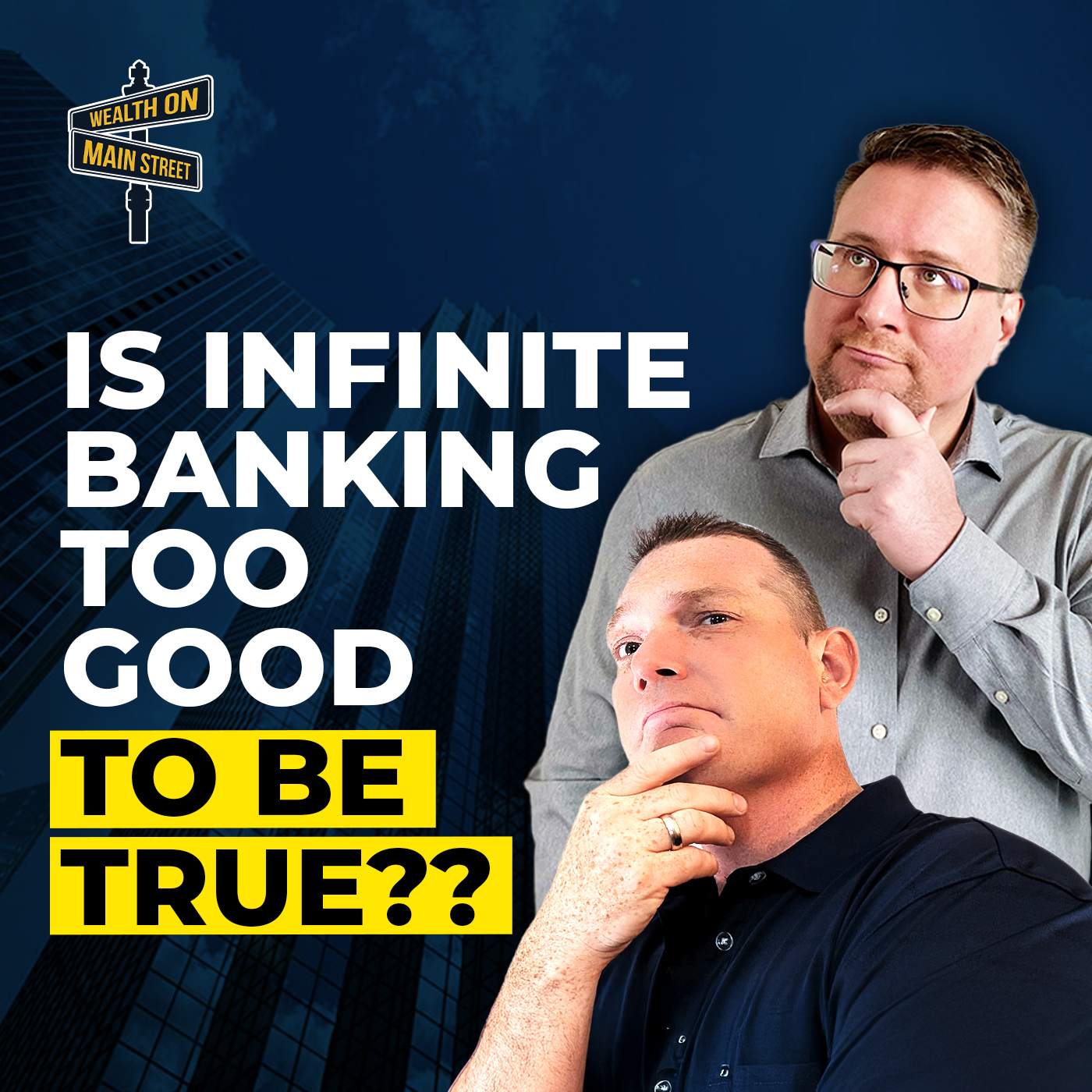 250: "Is Infinite Banking Too Good to be True??"