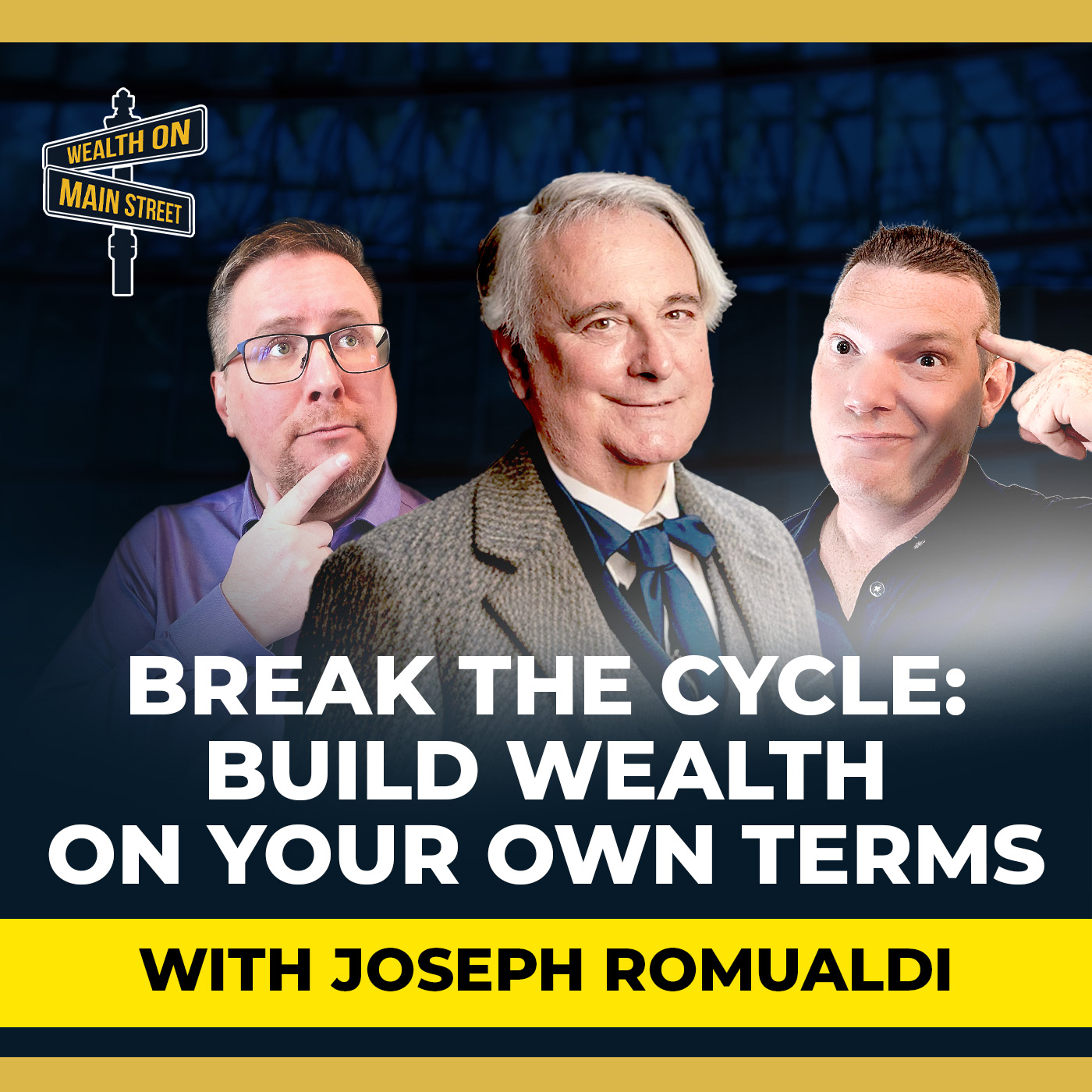 Podcast Cover