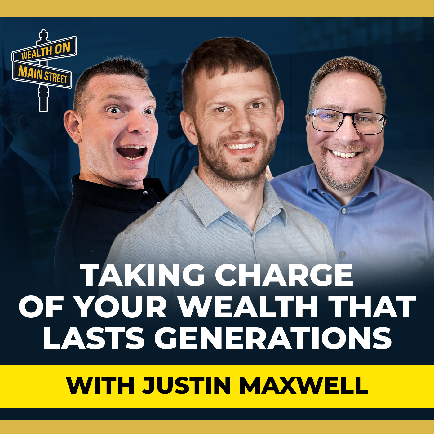 Episode Cover