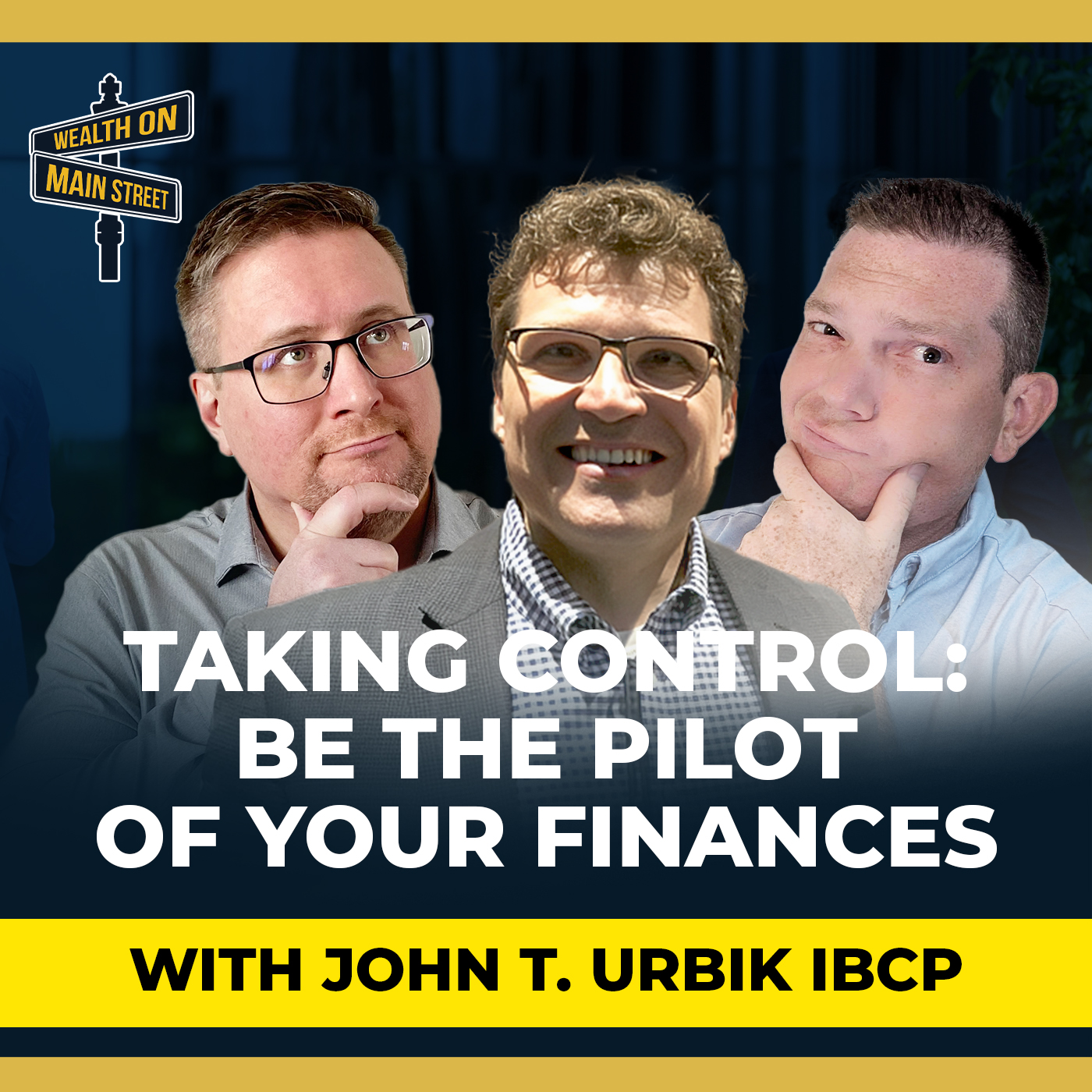 Episode Cover