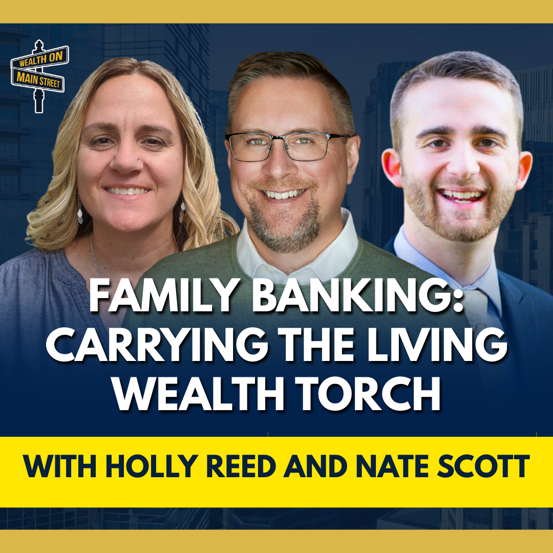 Episode Cover