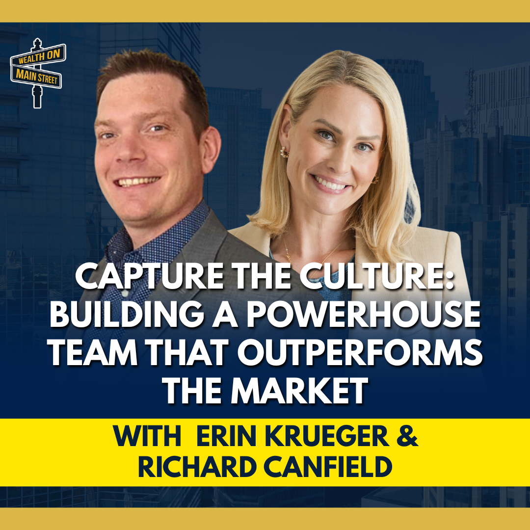 310: Is Your Business a Trap? How to Scale Absence and Reclaim Your Freedom