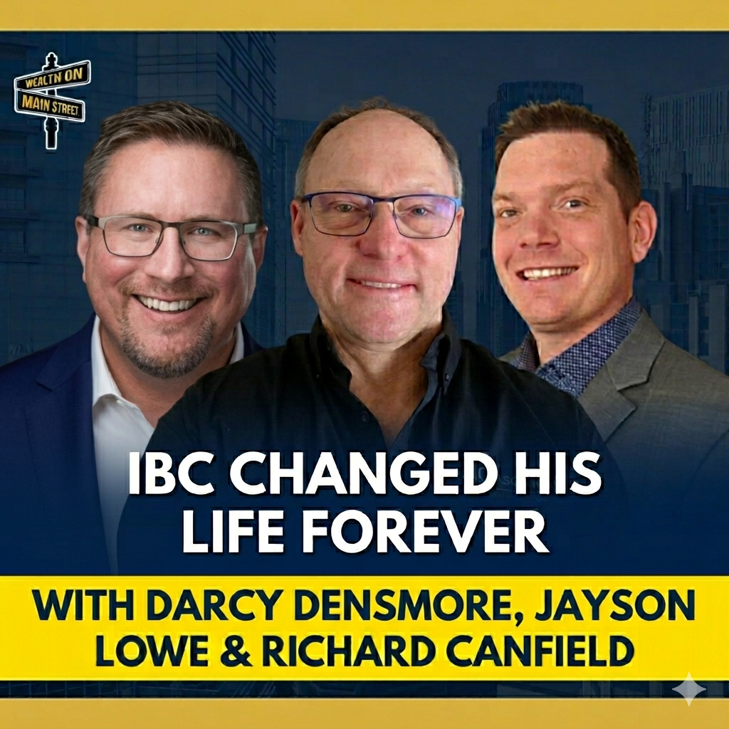 Episode Cover