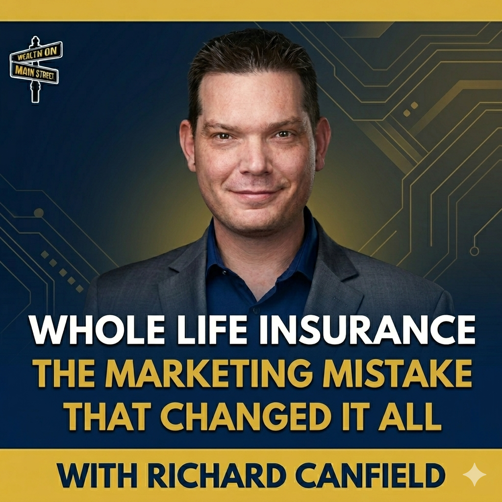 Episode Cover