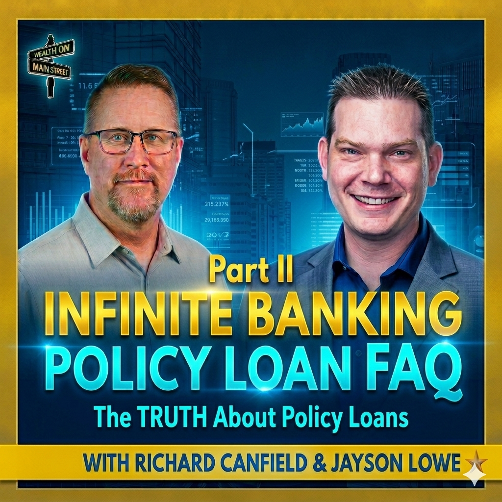 Episode Cover