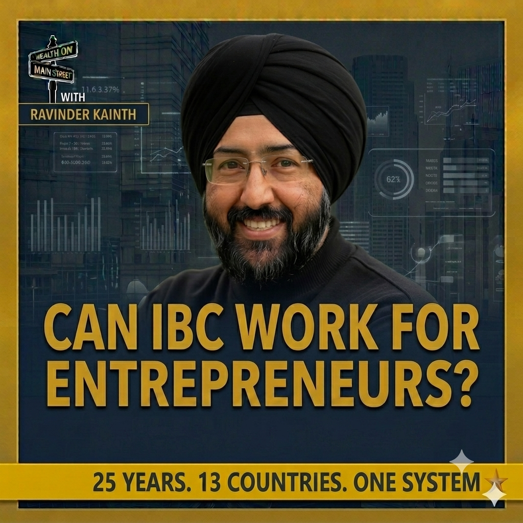 326: Why Entrepreneurs Struggle With Cash Flow and How to Fix It episode artwork