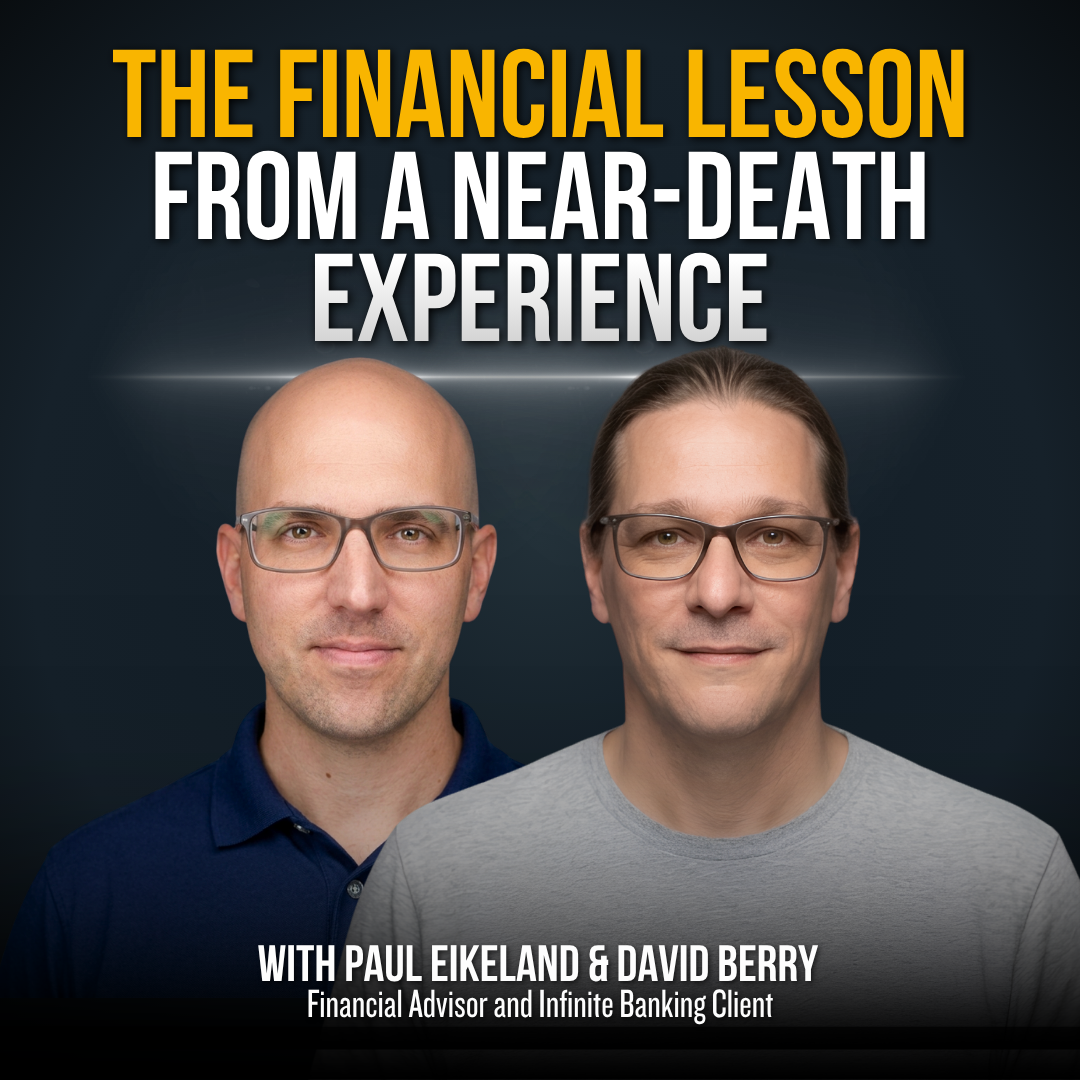 343: How a Life Insurance Policy Loan Helped After a Medical Emergency