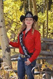 Episode 2- Ashley DooLittle: The Rodeo Queen and the High School Dropout