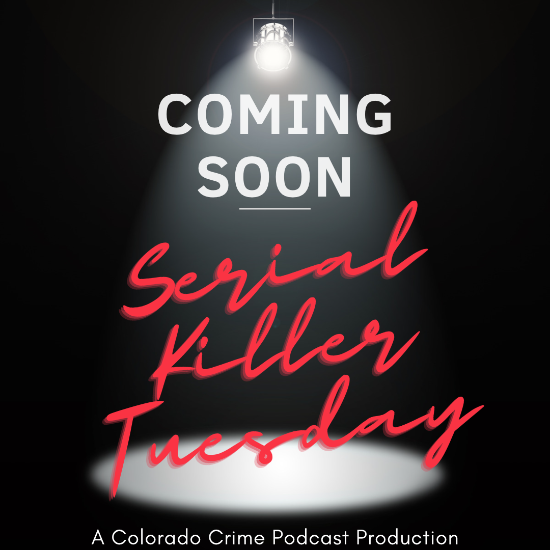 Colorado Crime Podcast
