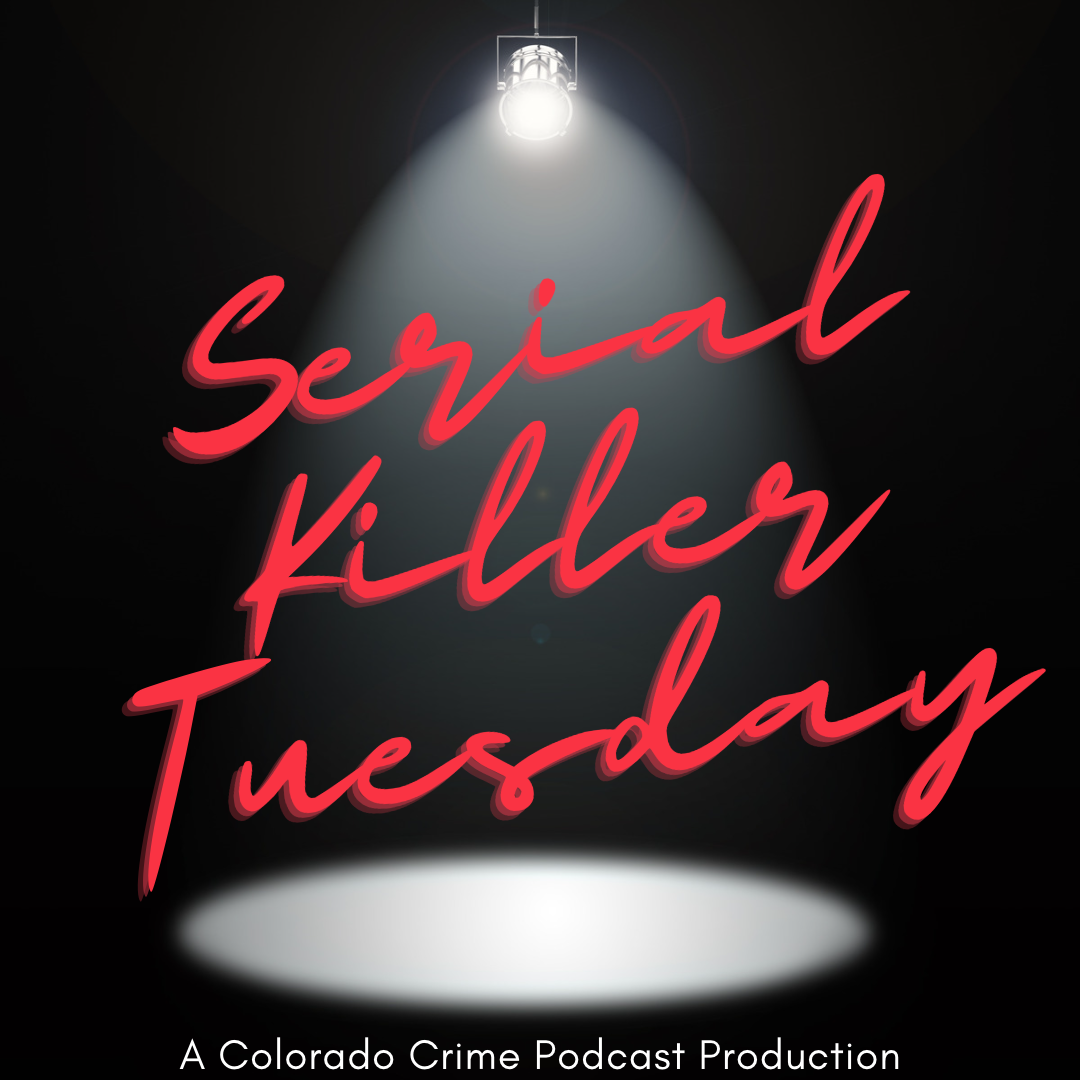 Colorado Crime Podcast