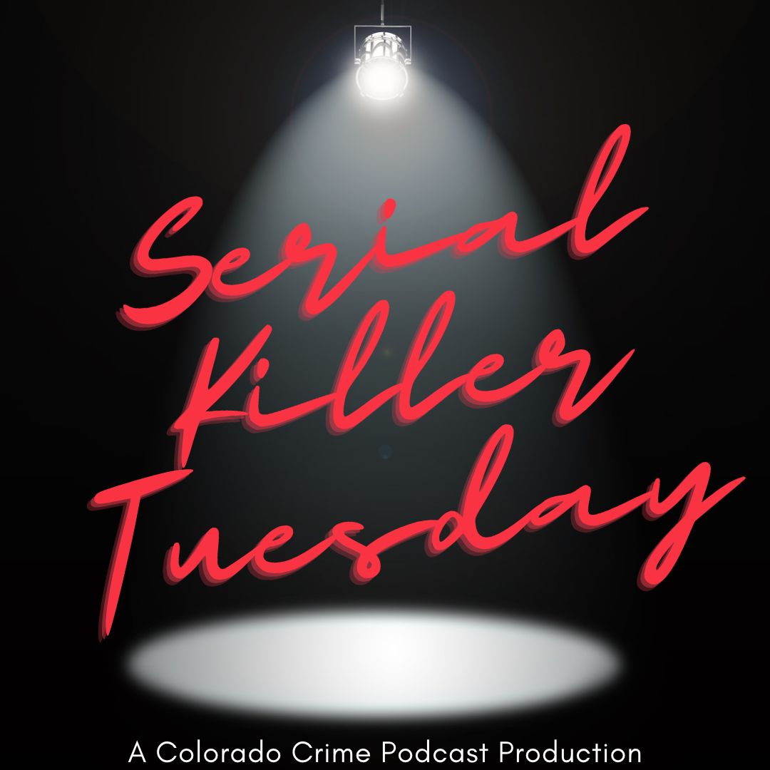 Colorado Crime Podcast