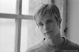 Episode 35- Matthew Shepard : A Hate Crime