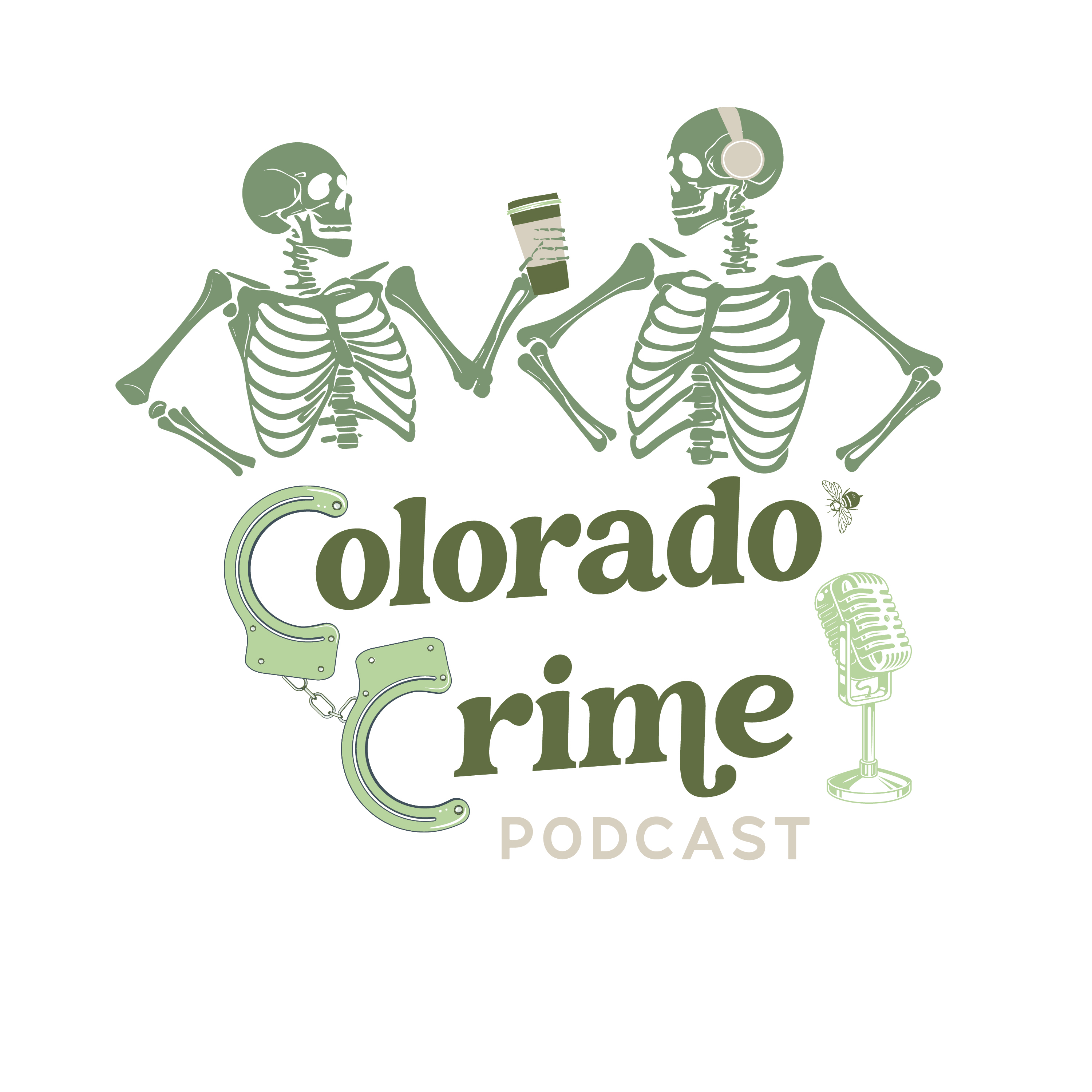 Episode 37- January 2024 Crime Updates