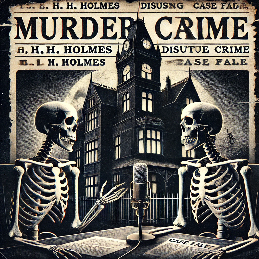 Episode Cover