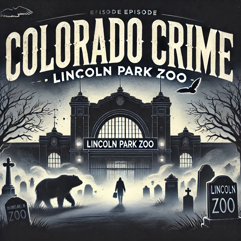 Episode 42: Haunted Lincoln Park Zoo