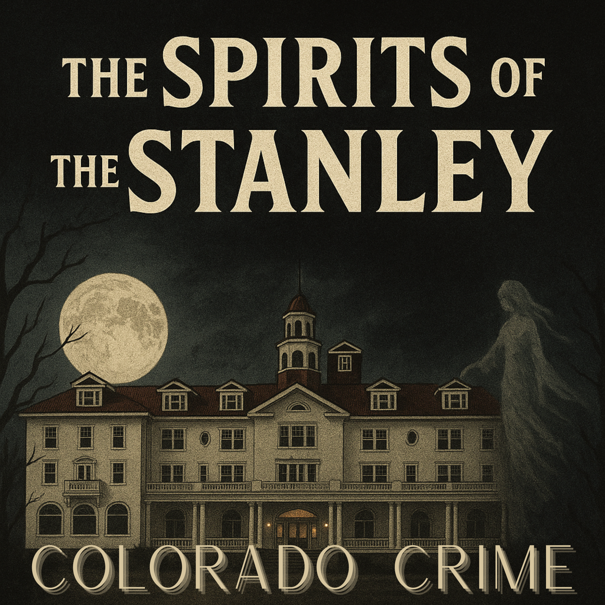 Spooky Season 25 Ep: 1- The Spirits of the Stanley
