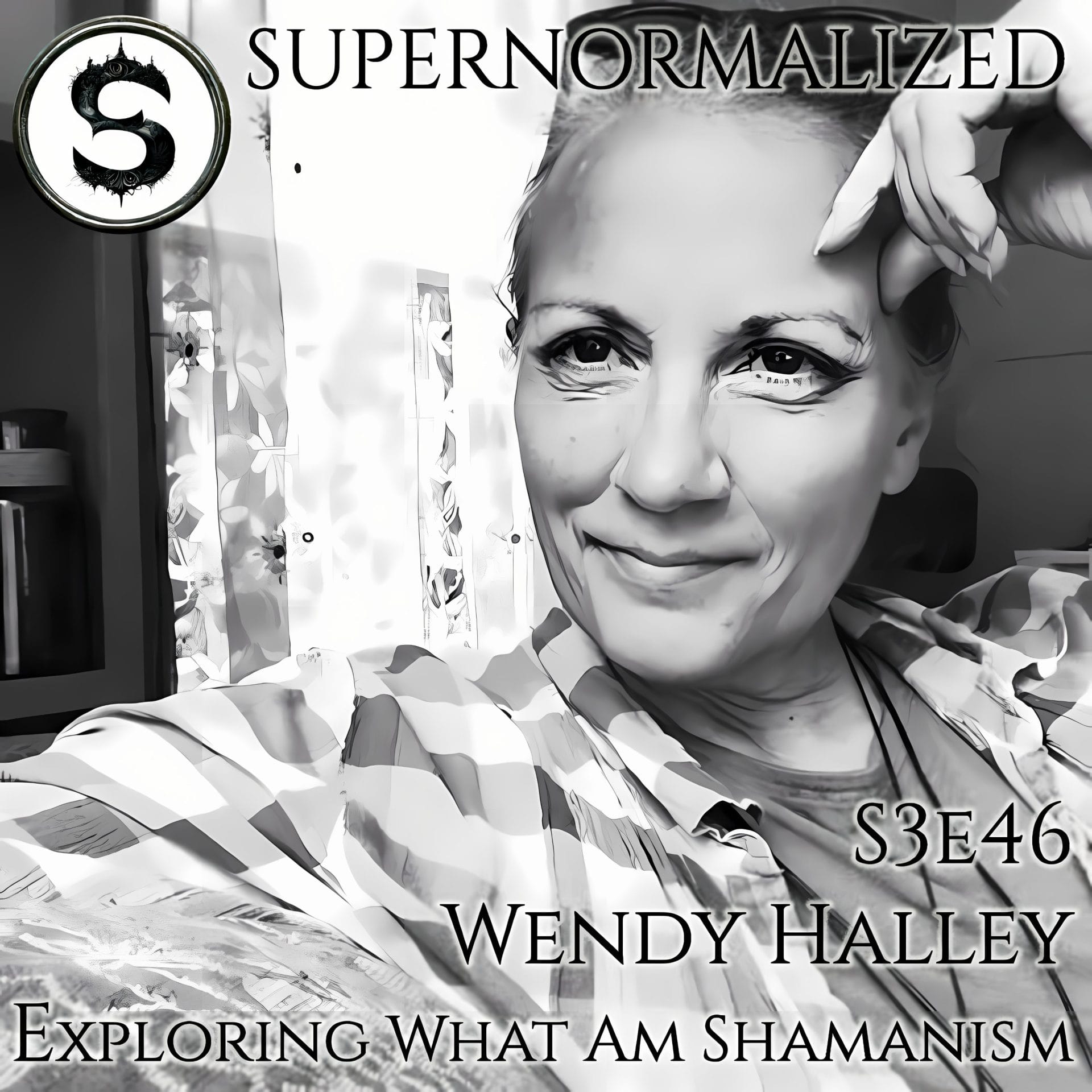 Wendy Halley Interview Exploring What Am Shamanism