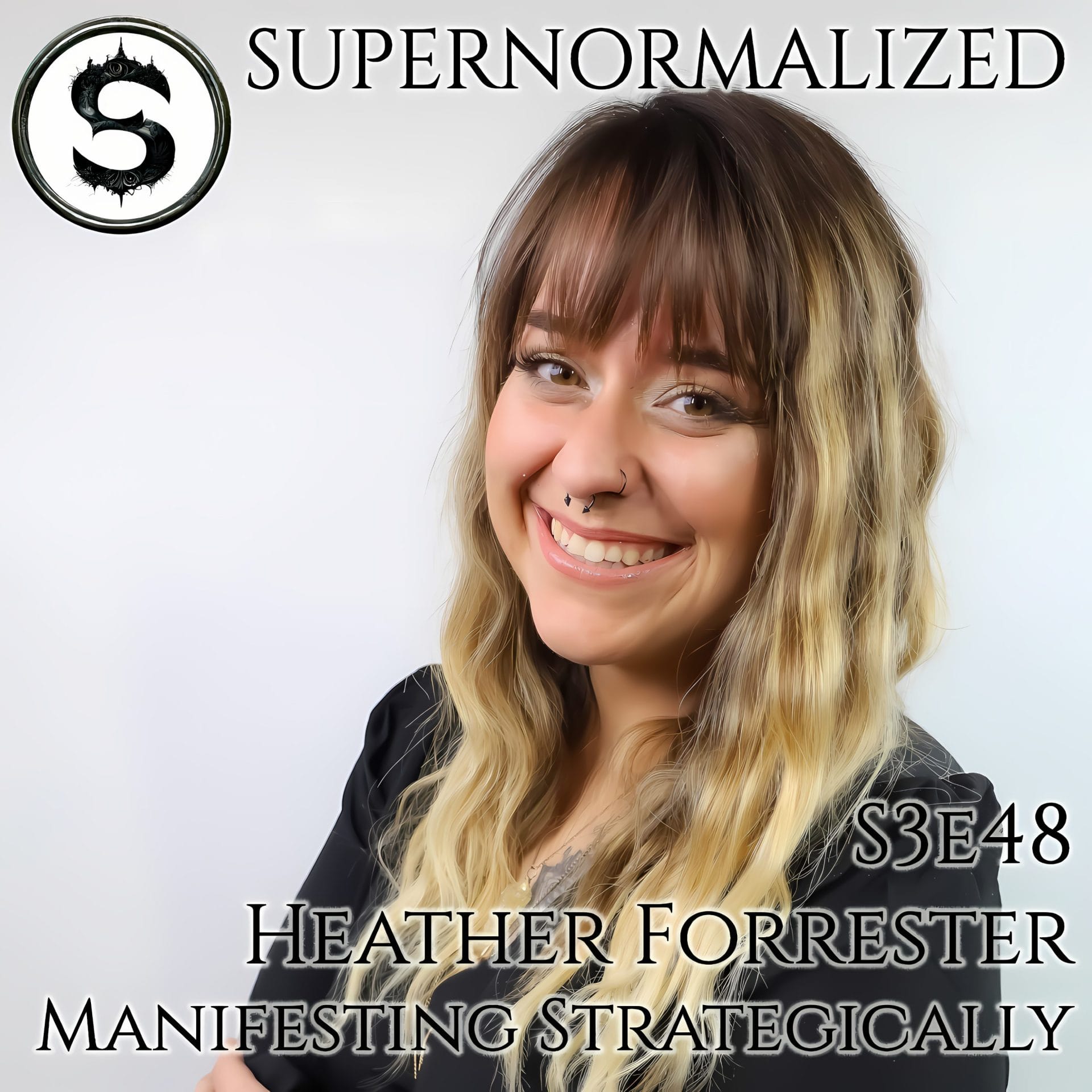 Heather Forrester Interview Manifesting Strategically