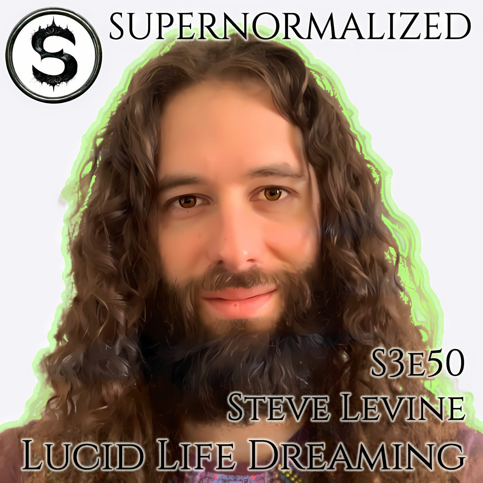 Steve Levine Interview Lucid Life Dreaming