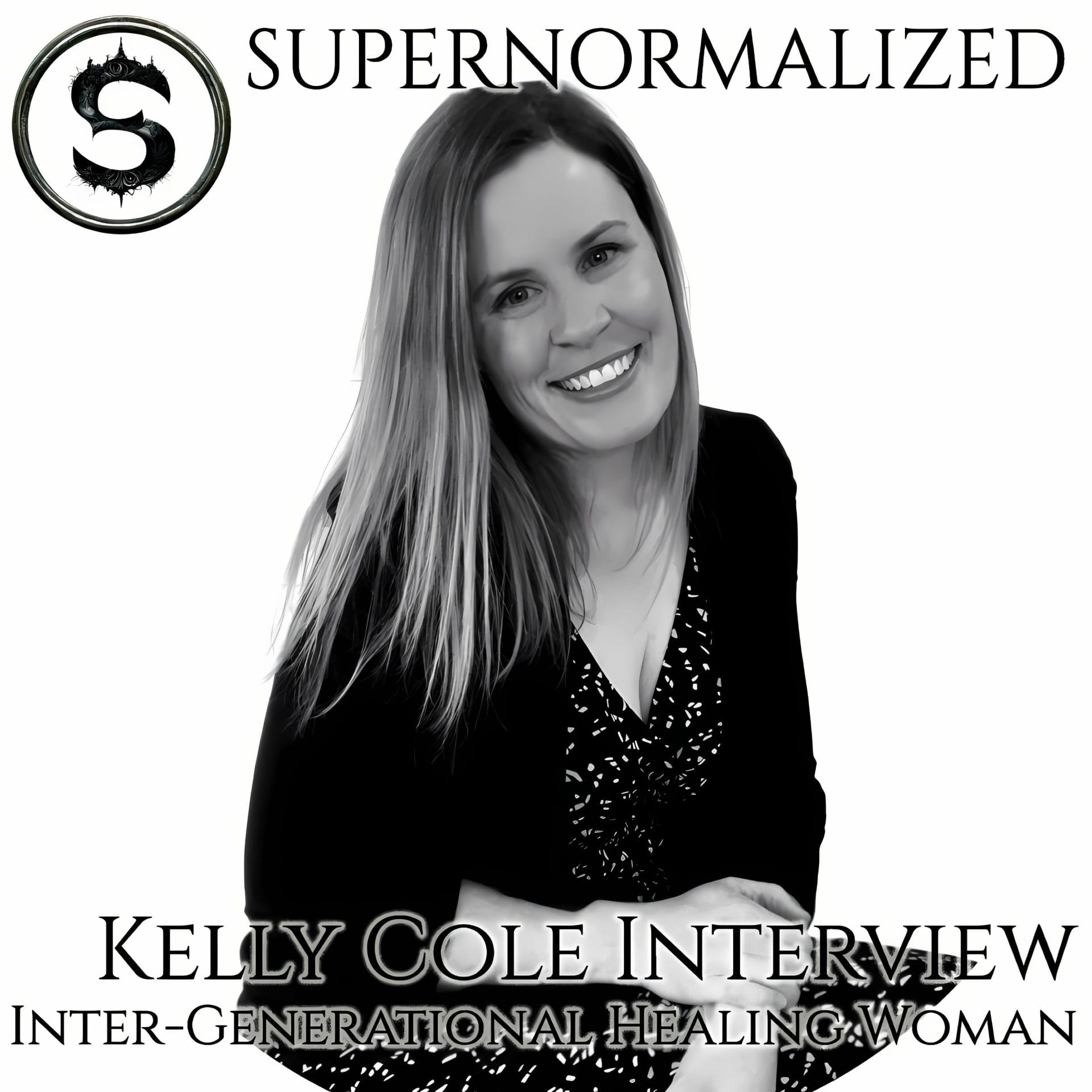 Kelly Cole Interview Inter-Generational Healing Woman