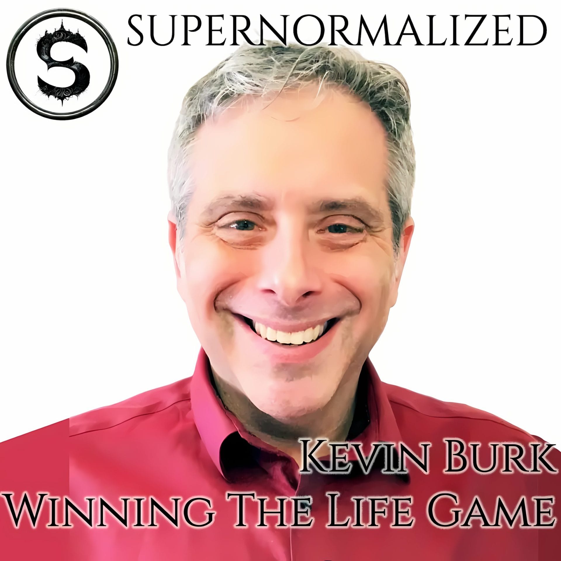 Kevin Burk Interview Winning The Life Game