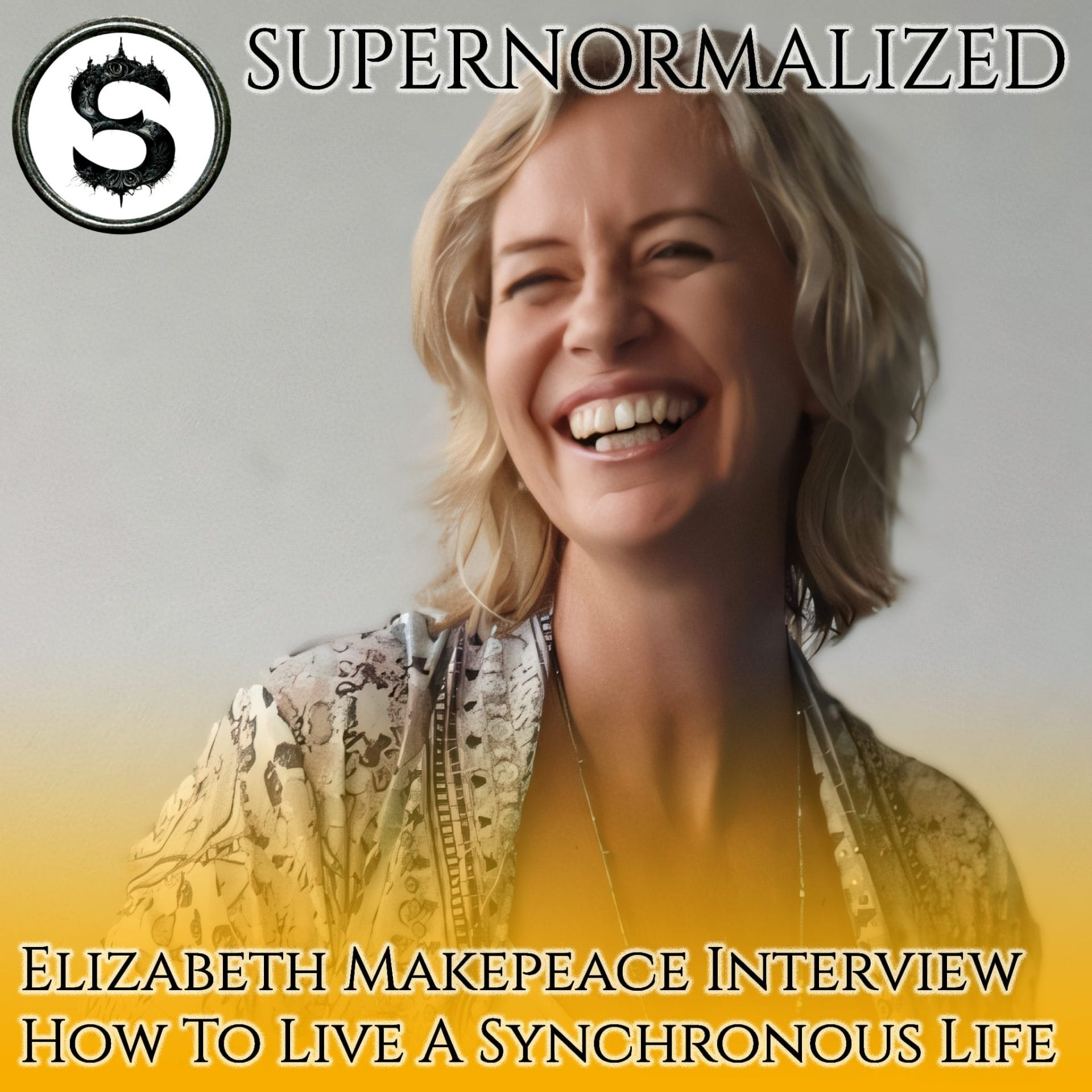 Elizabeth Makepeace Interview How To Live A Synchronous Life